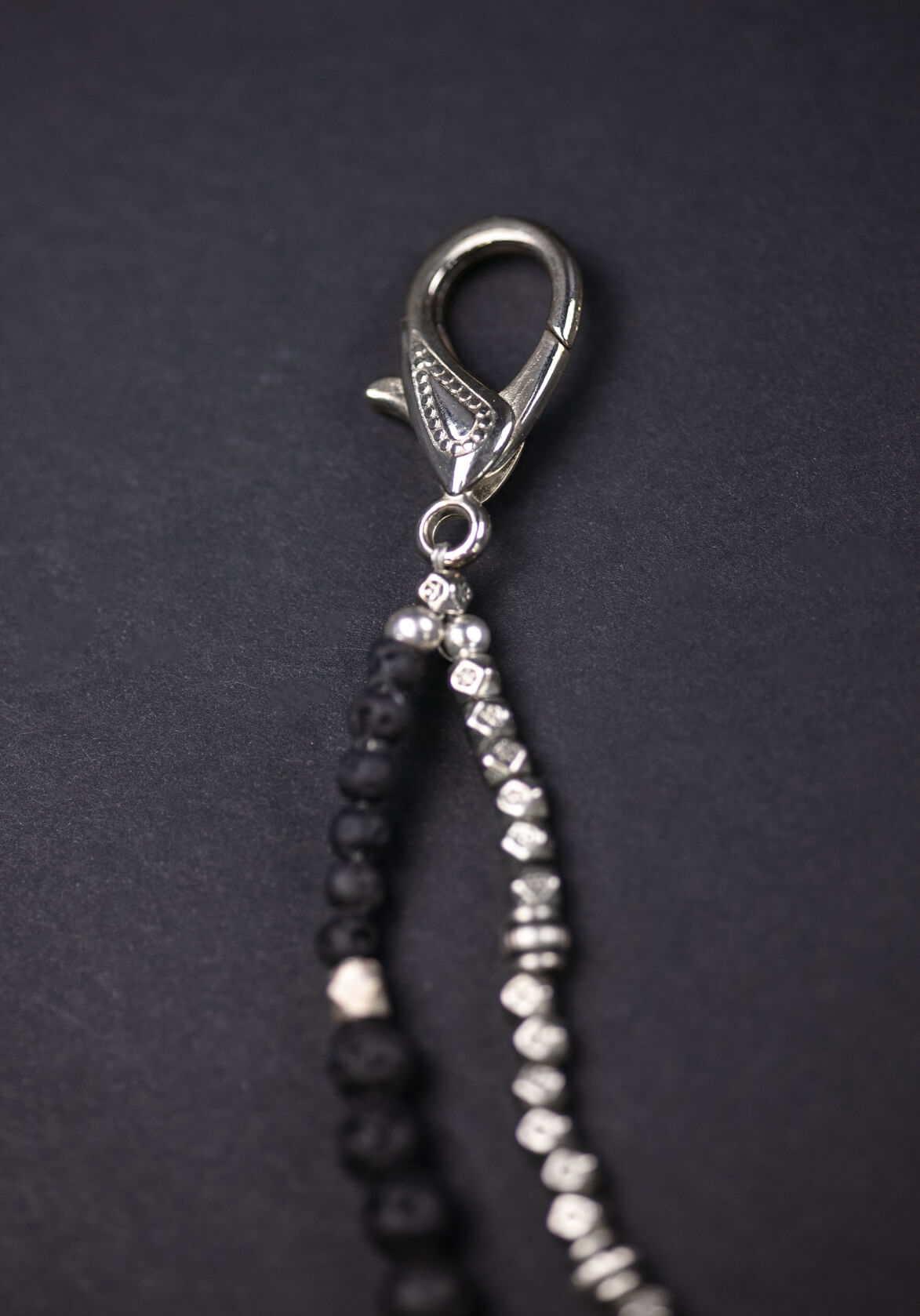 Bandito Keychain
