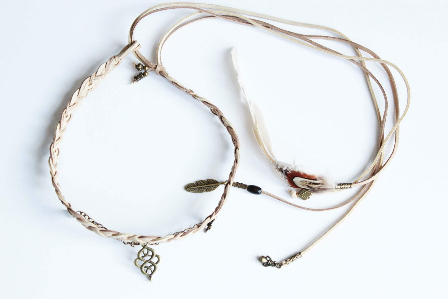 DIADEMA DE LA DIOSA CERRIDWEN