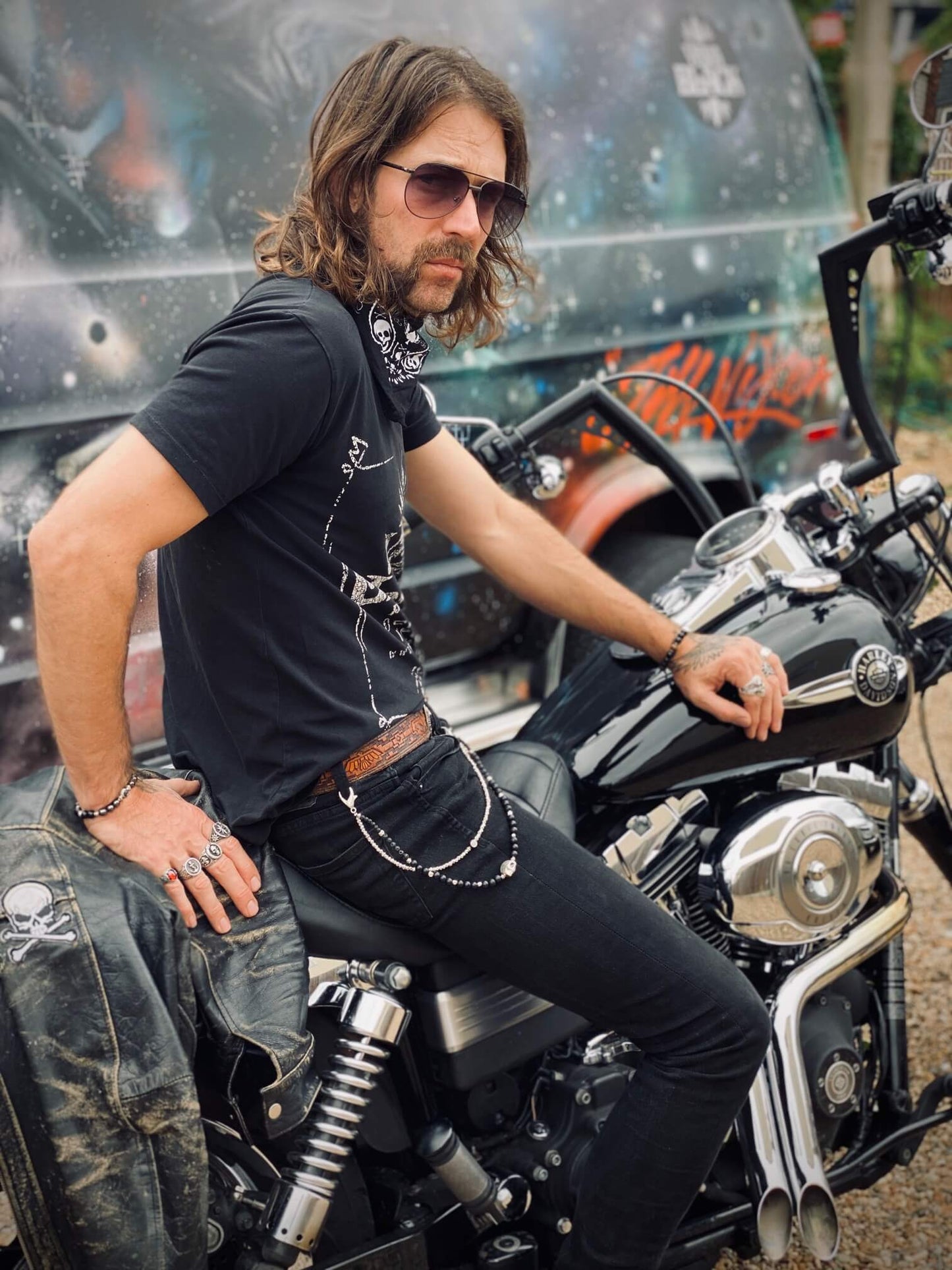 Bandito Trouser Chain