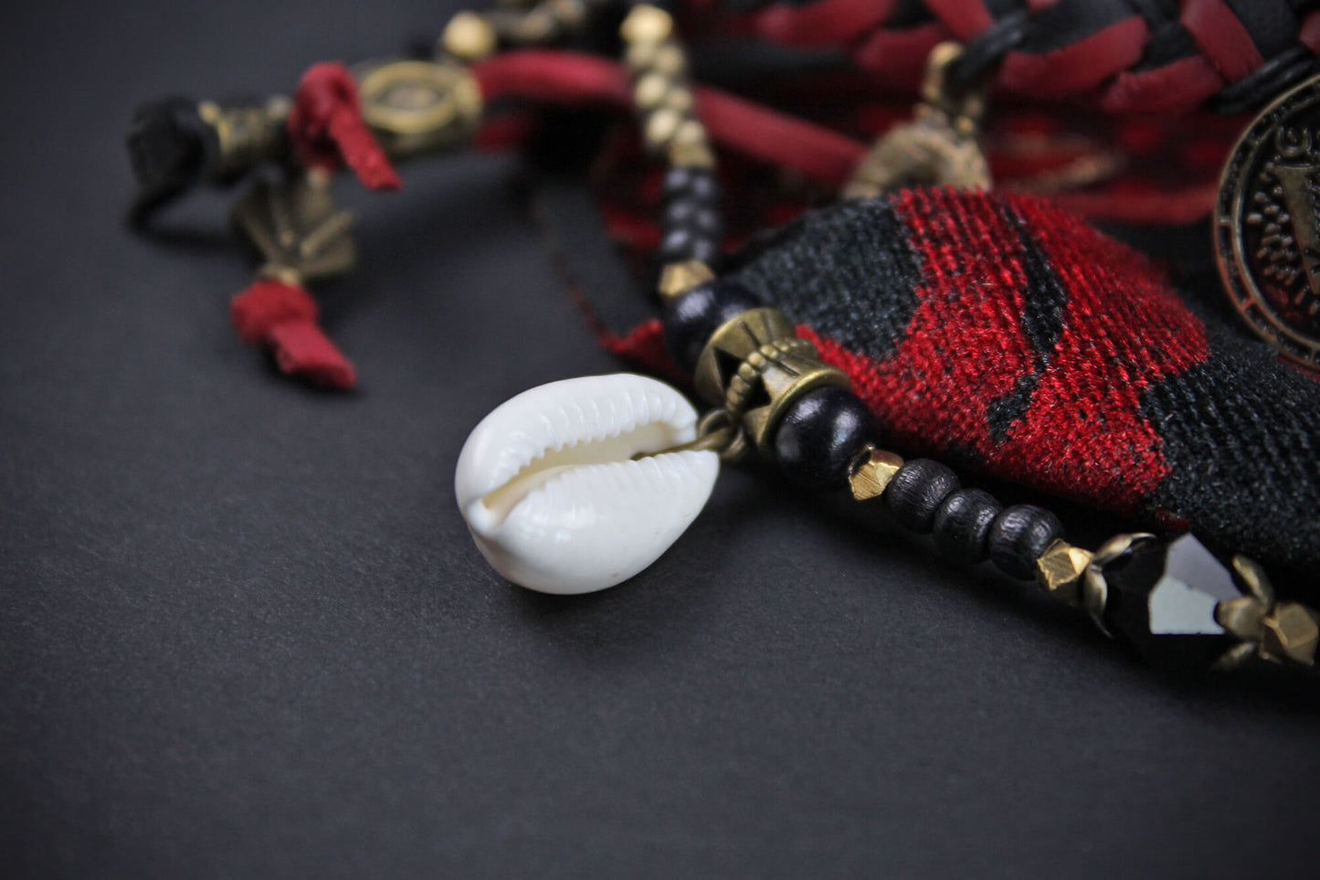 Conjunto de pulseras del Expreso de Medianoche