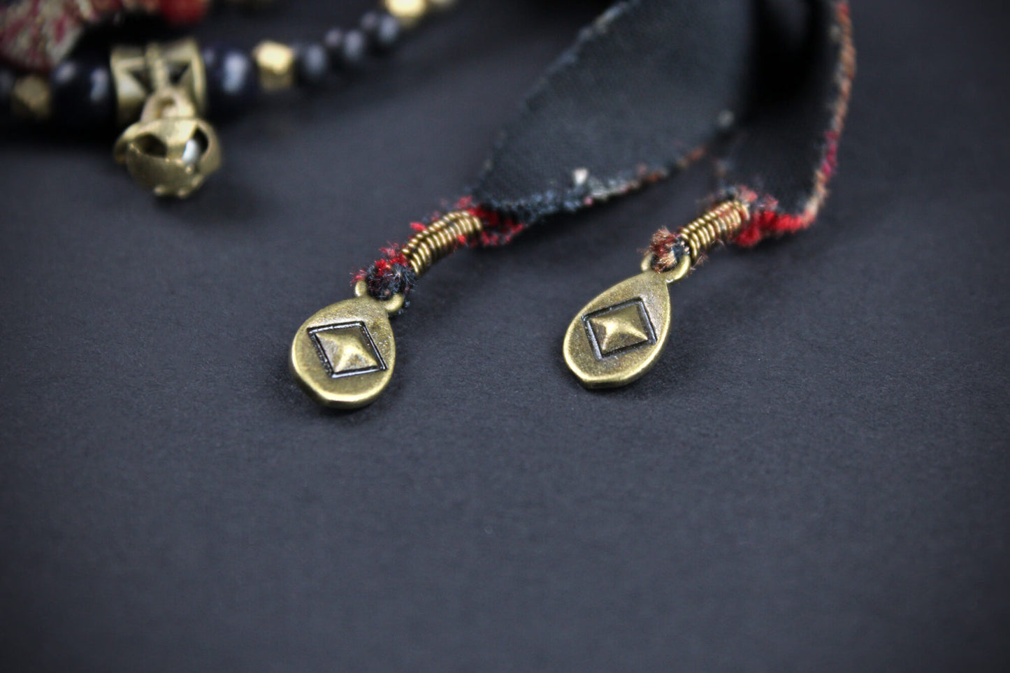 Conjunto de pulseras del Expreso de Medianoche