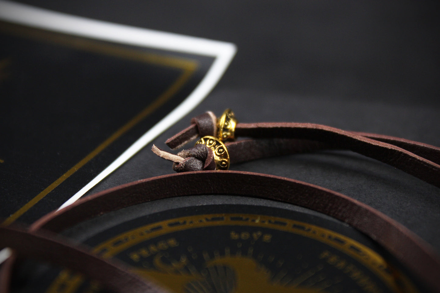 Harlequin : Bohemian Amethyst Gold Anklet, Armband Choker - 3 in 1 Elegant Hippie Festival Style Necklace