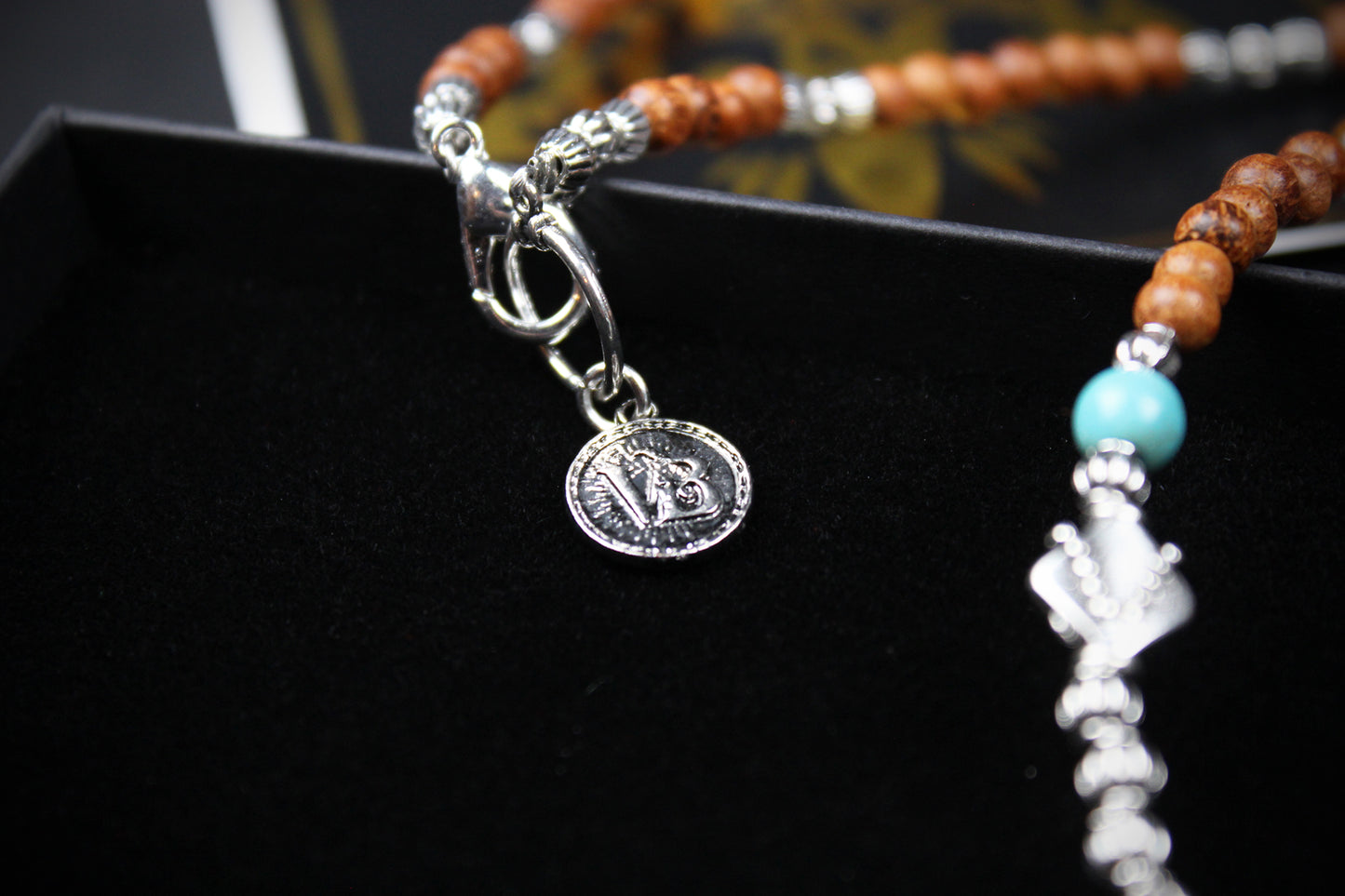 The Toldeo Necklace