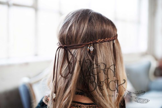 DIADEMA DE LA DIOSA CERRIDWEN