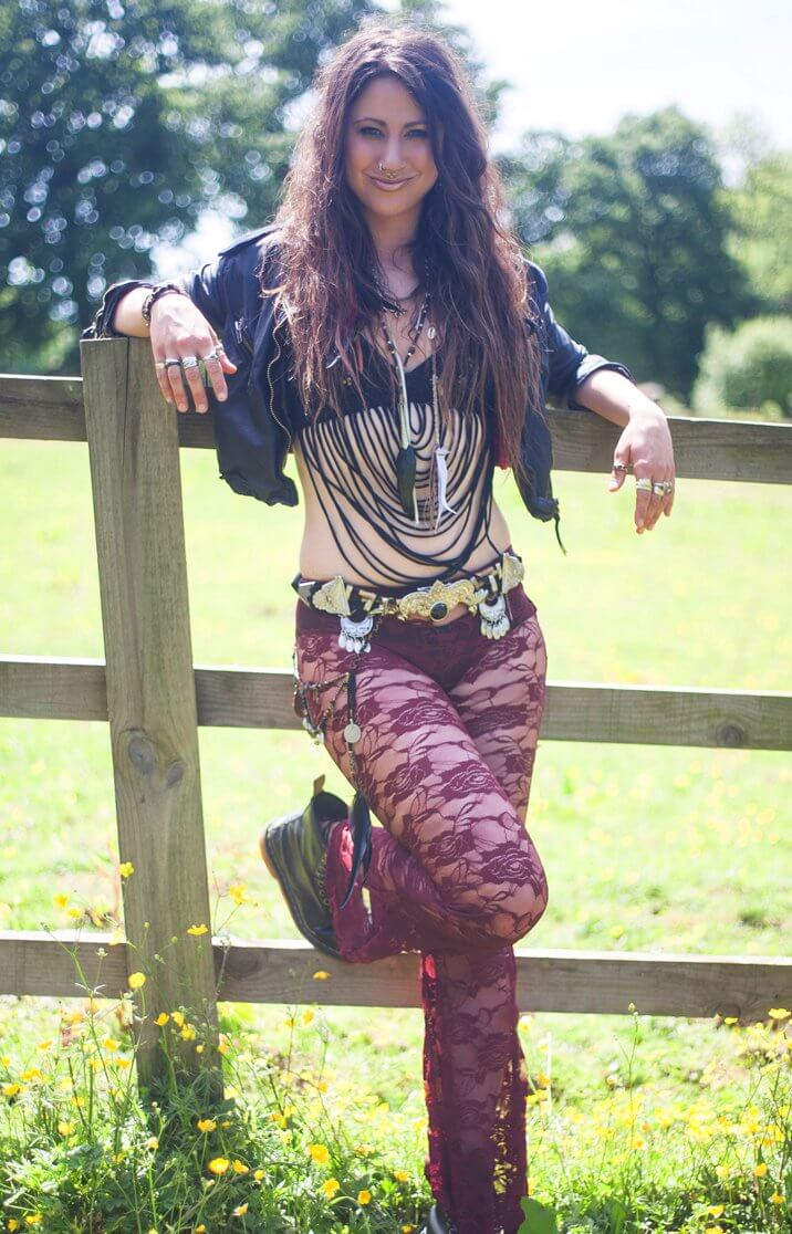 Unisex Beaded Feather Necklace Set - Brown Black Cream Pirate Tribal Style Necklace Amulet Layered Necklace Country Music style Burning Man