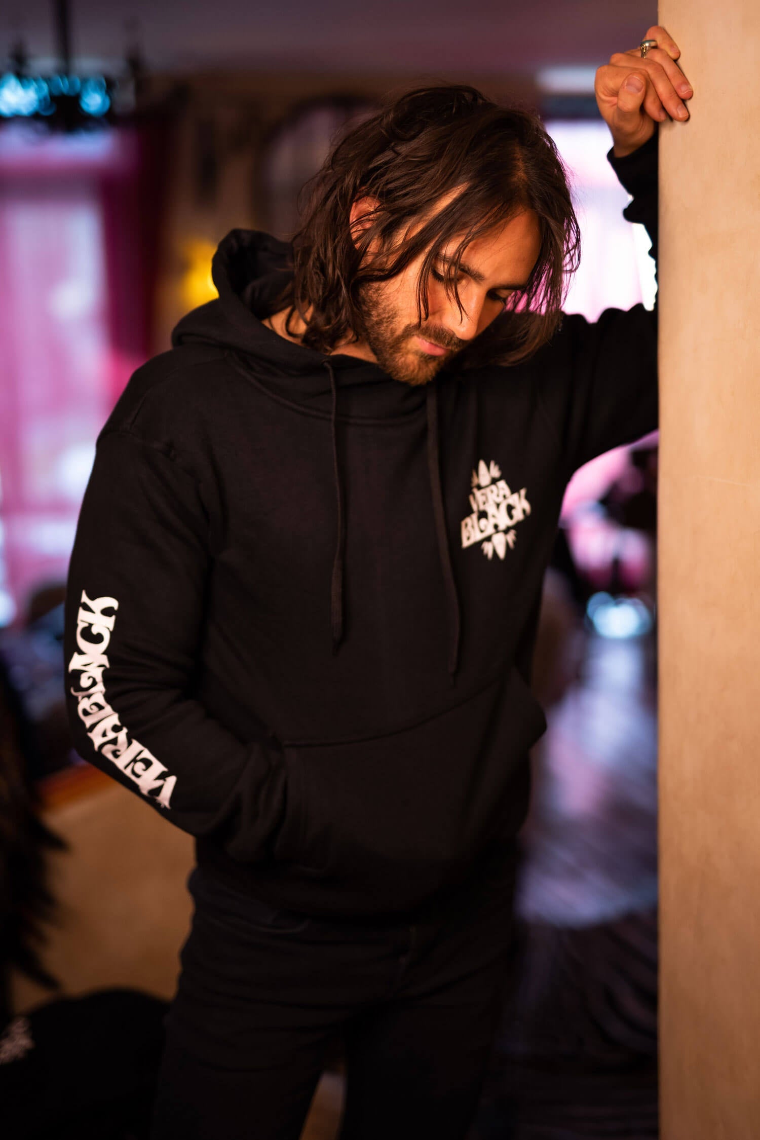 mens hoodie