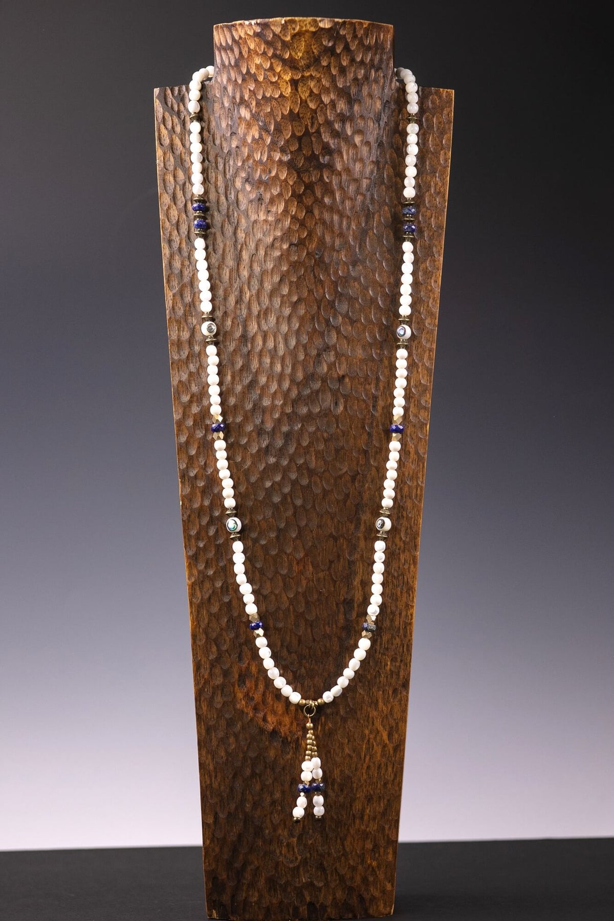 The Hollywood Vamp Necklace