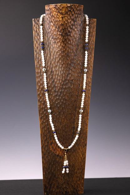 The Hollywood Vamp Necklace