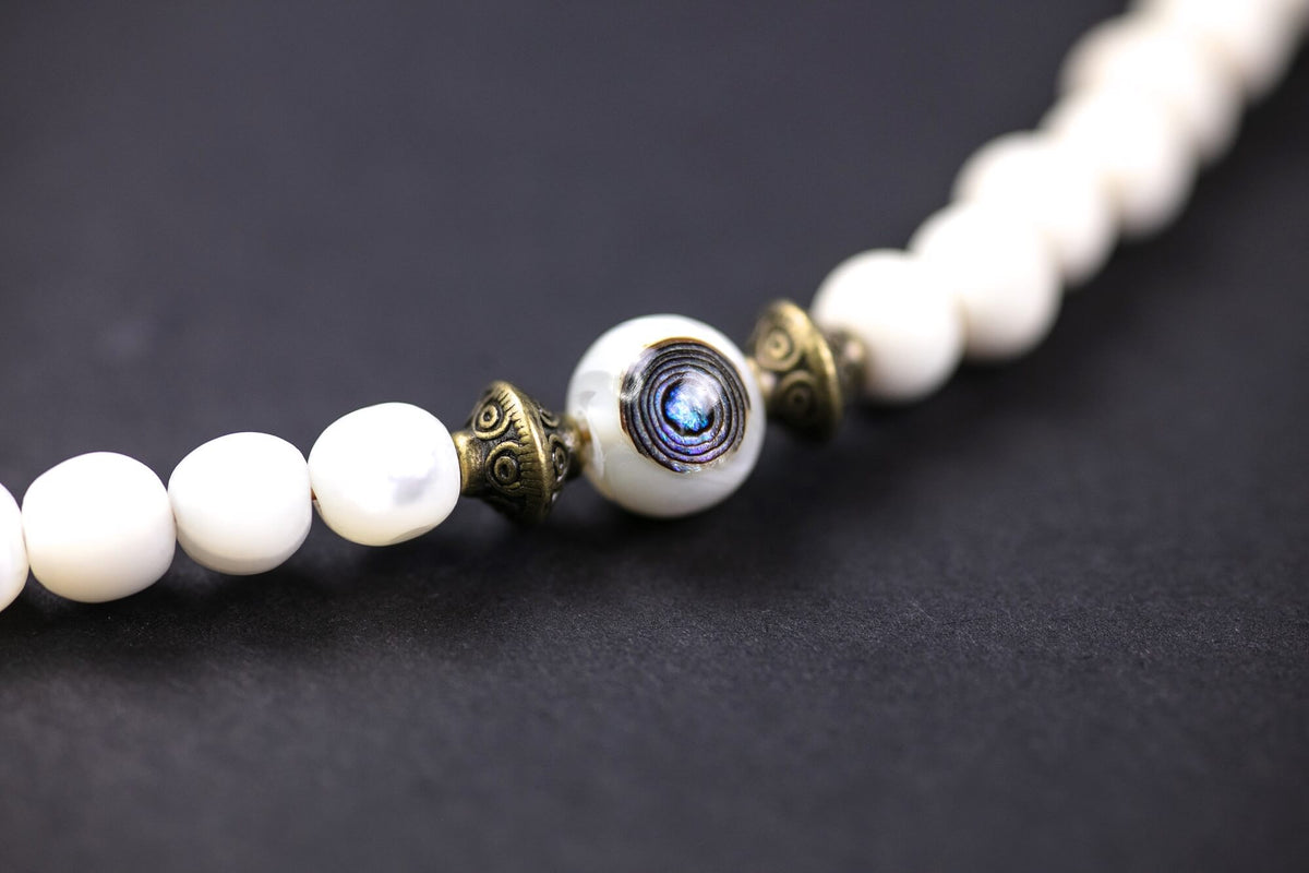 The Hollywood Vamp Necklace