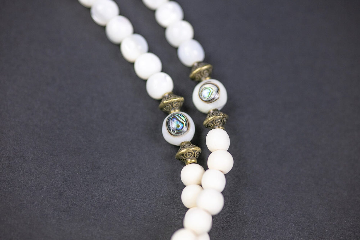 The Hollywood Vamp Necklace