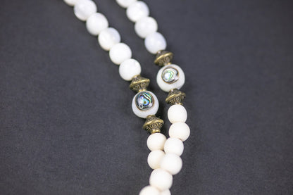 The Hollywood Vamp Necklace