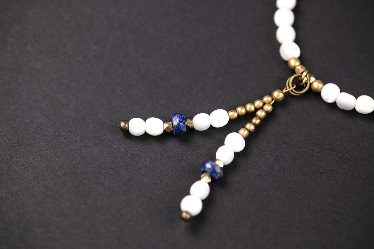The Hollywood Vamp Necklace