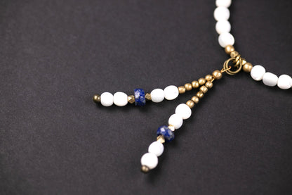 The Hollywood Vamp Necklace