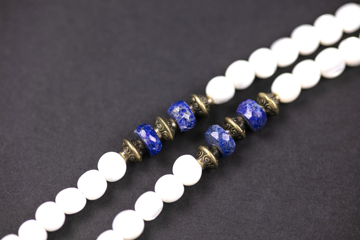 The Hollywood Vamp Necklace