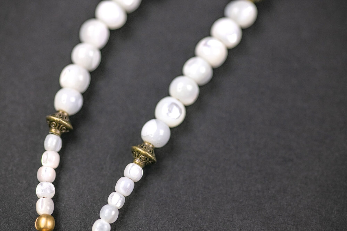 The Hollywood Vamp Necklace