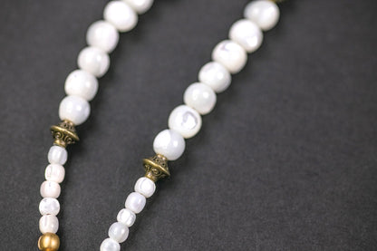 The Hollywood Vamp Necklace