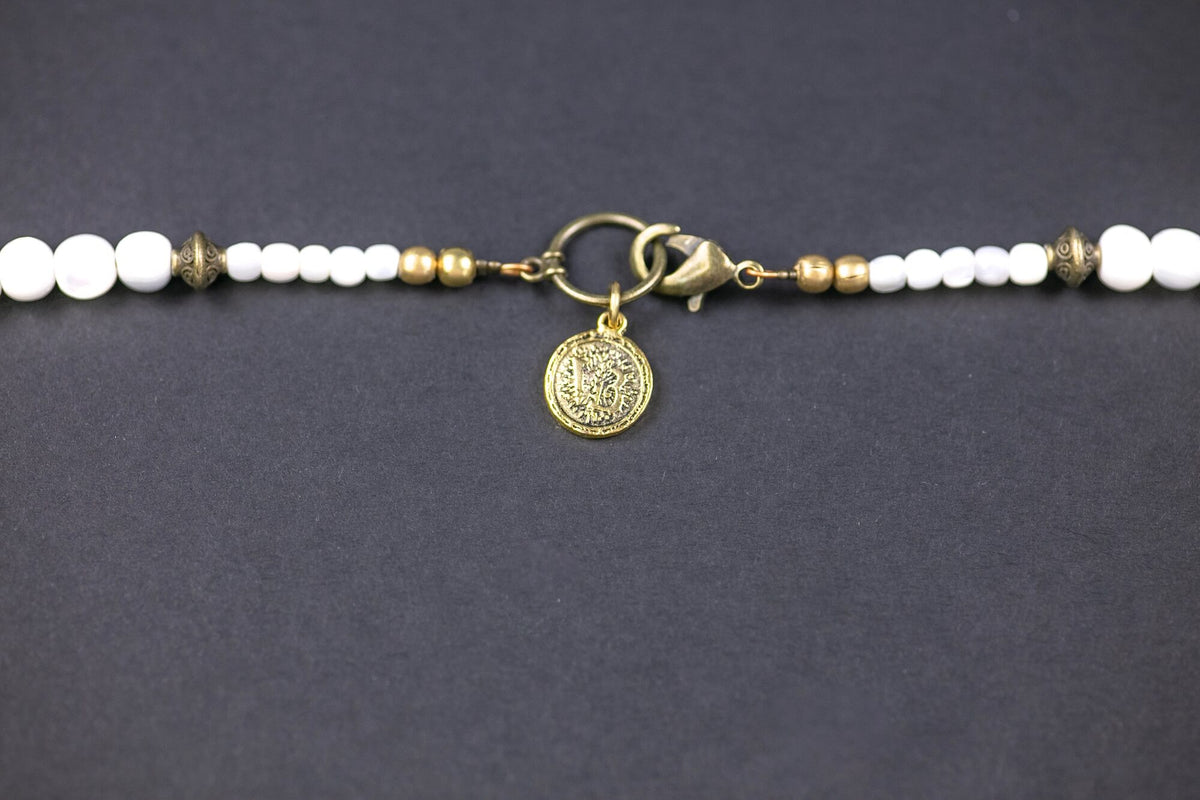 The Hollywood Vamp Necklace