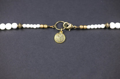 The Hollywood Vamp Necklace
