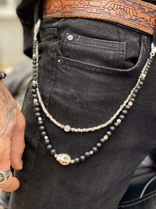 Bandito Trouser Chain