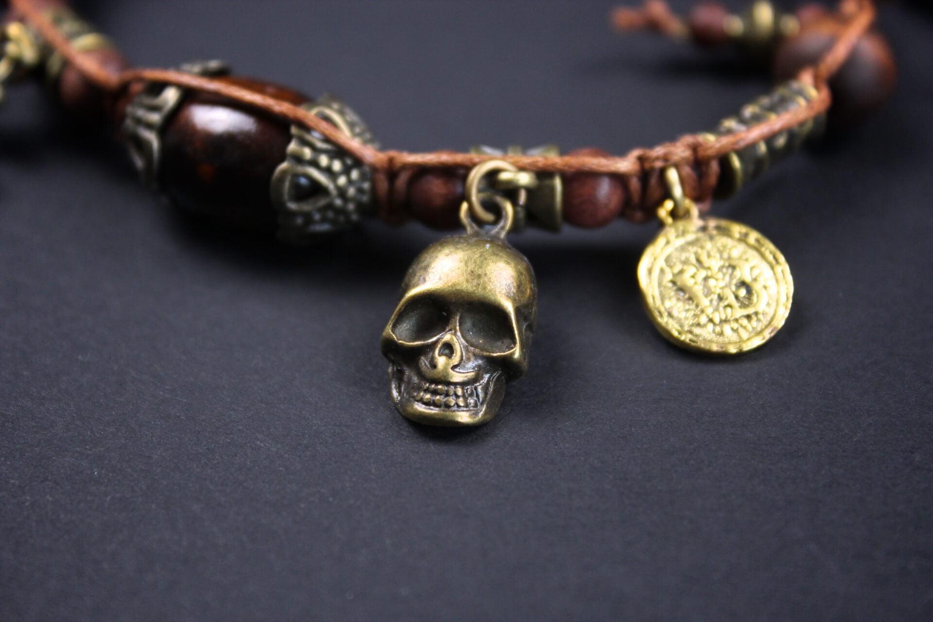 Pirate's Booty Bracelet