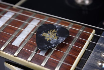 VB Guitar Pick