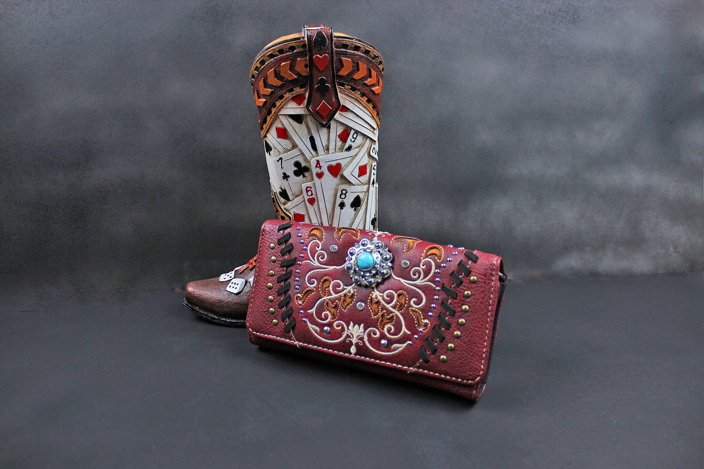 The Memphis Purse