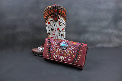 The Memphis Purse