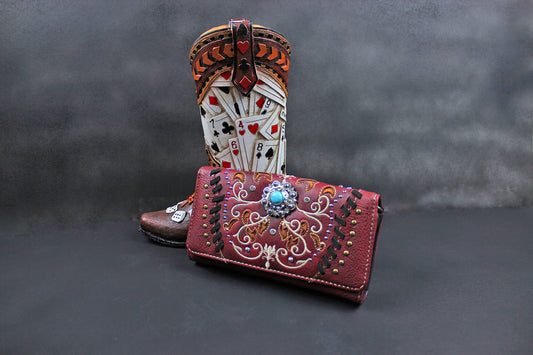 The Memphis Purse