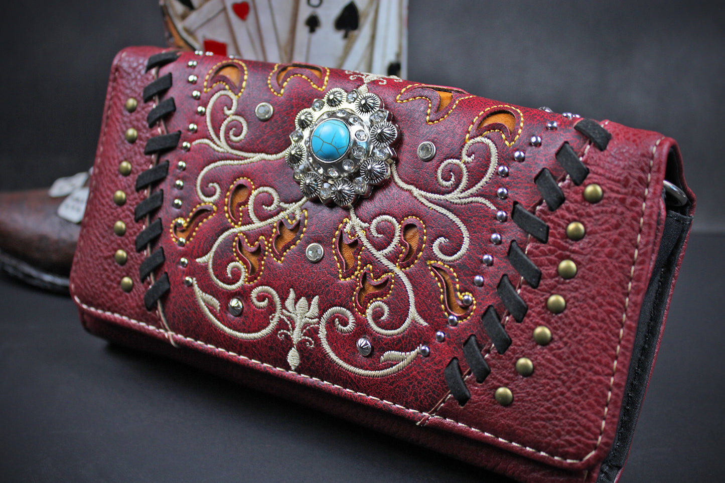 The Memphis Purse