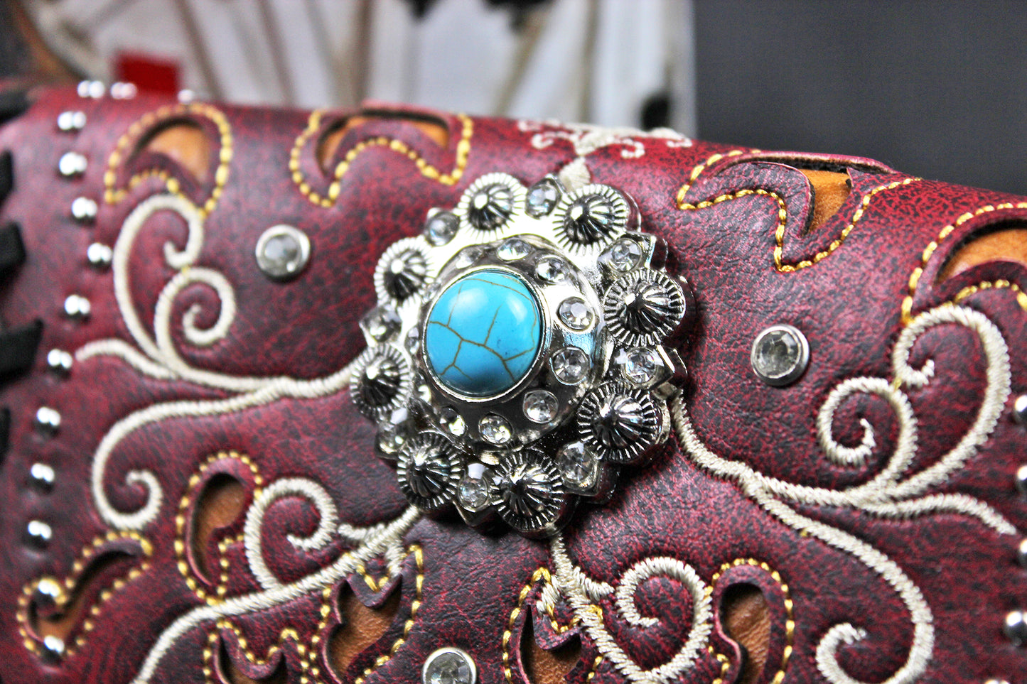 The Memphis Purse
