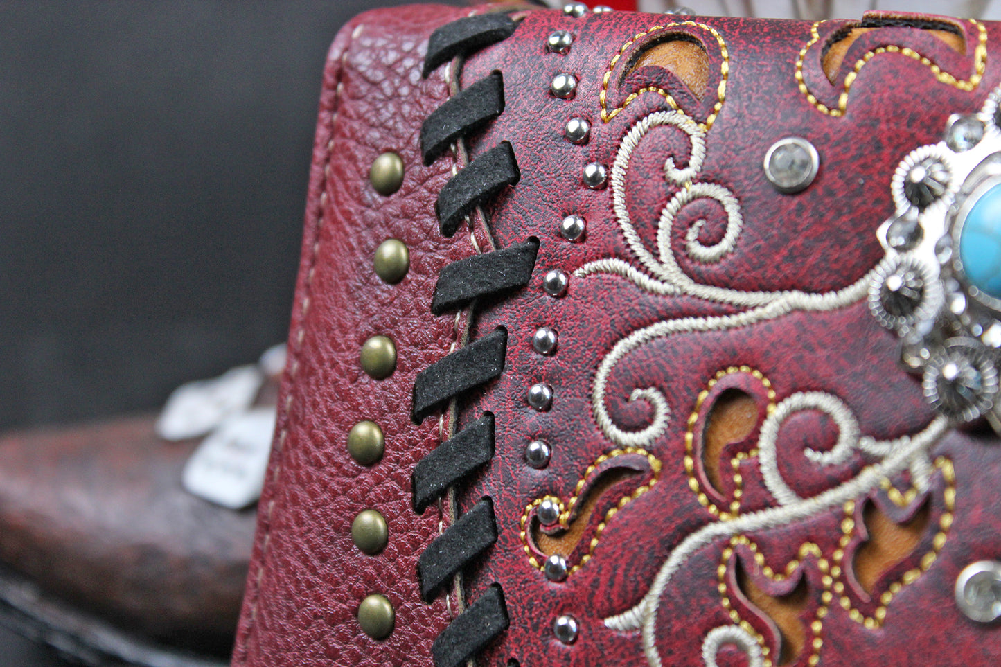 The Memphis Purse