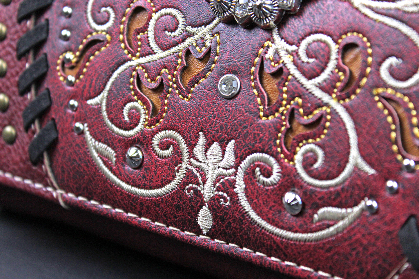 The Memphis Purse