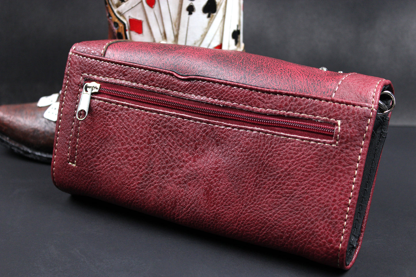 The Memphis Purse