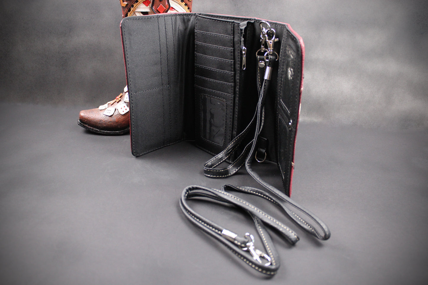 The Memphis Purse