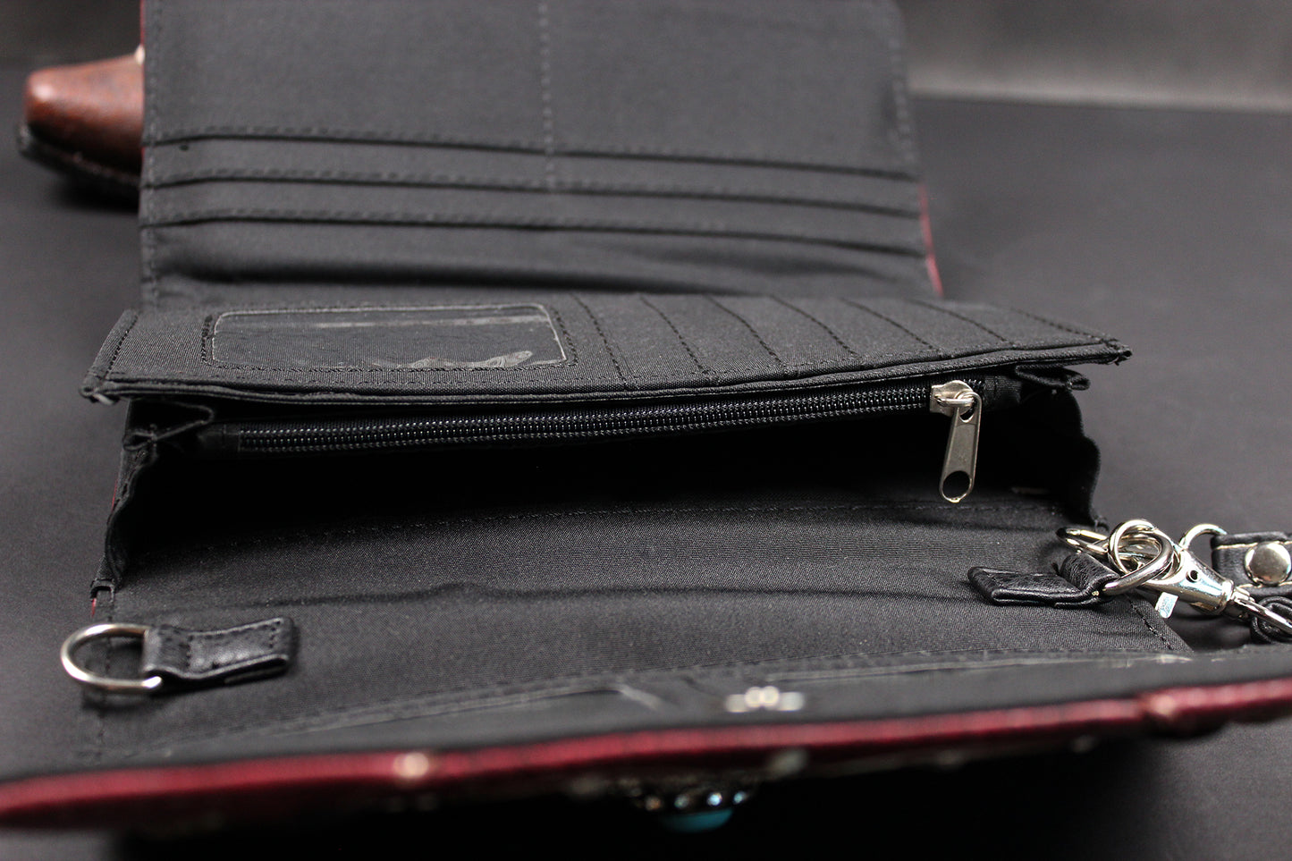 The Memphis Purse