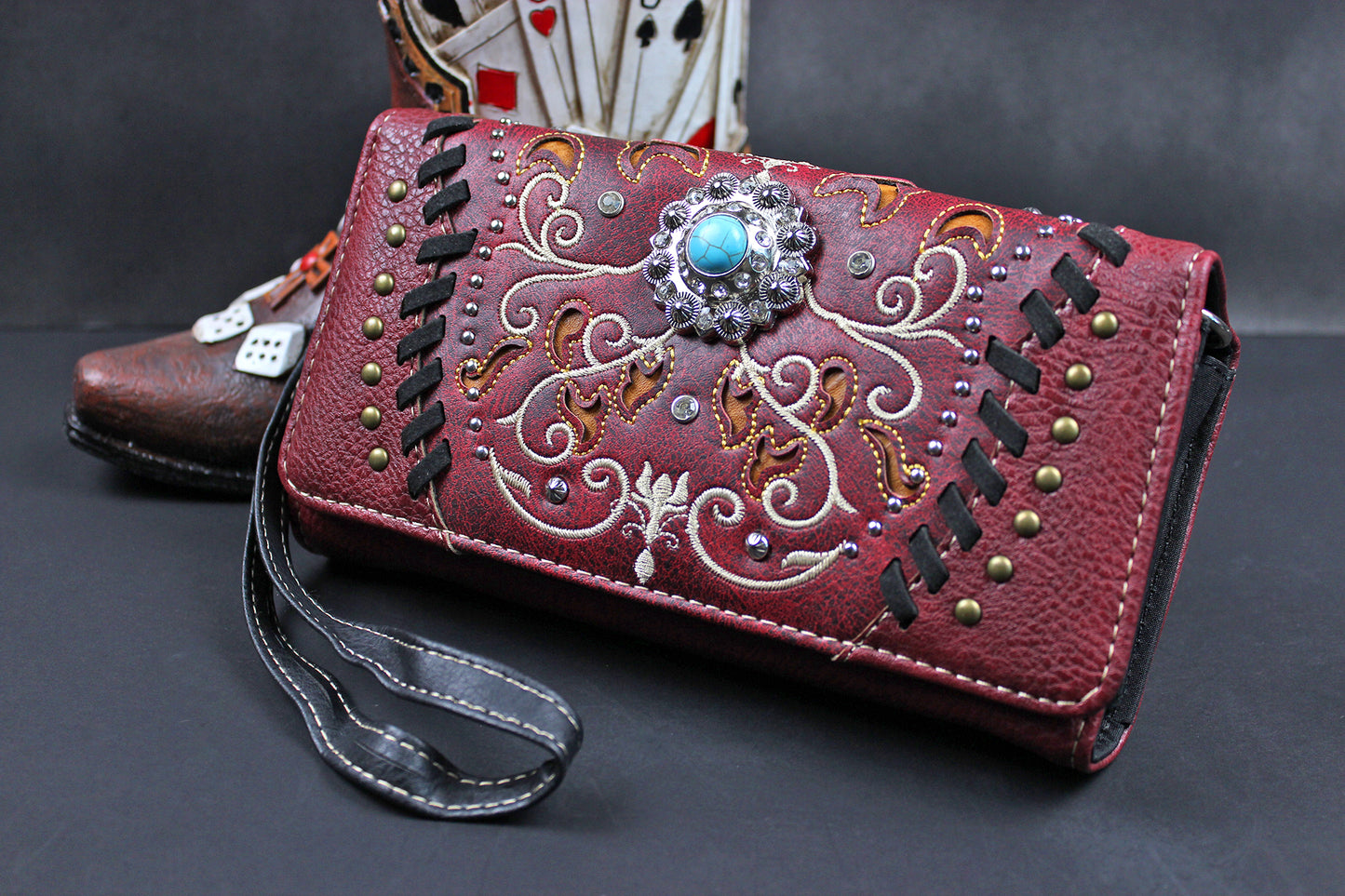 The Memphis Purse