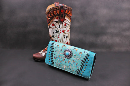 The Memphis Purse