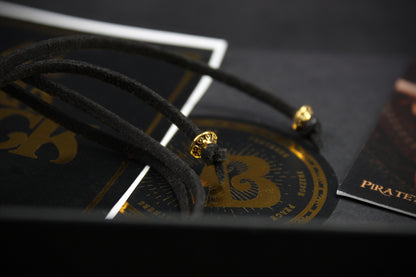 Turquoise Phoenix : Bohemian Turquoise & Howlite Anklet Choker Armband