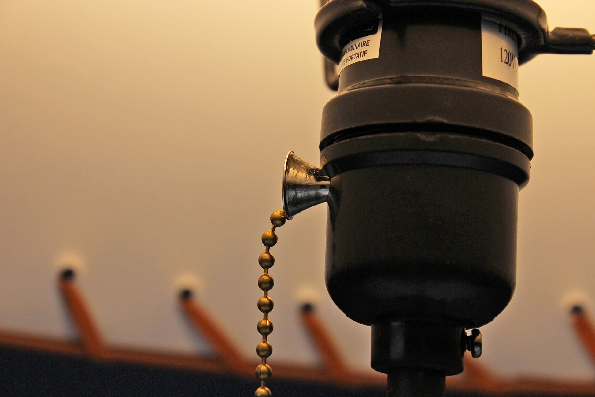 Skull Cowboy Boot Lamp: Resin Western Decor with Leather Shade