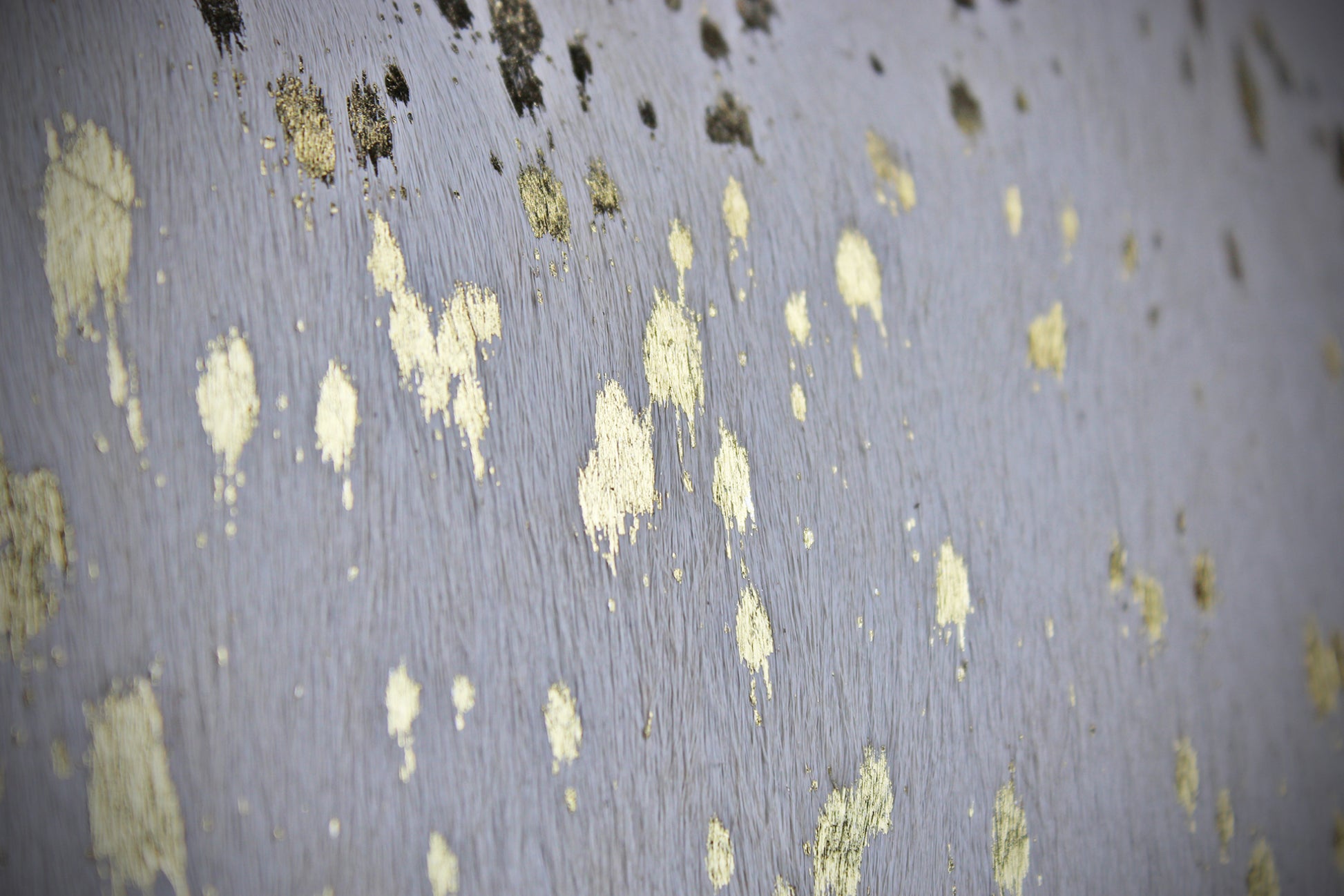 The Gold Girl Brown Leather Shoulder Bag : Cowhide with Fringe