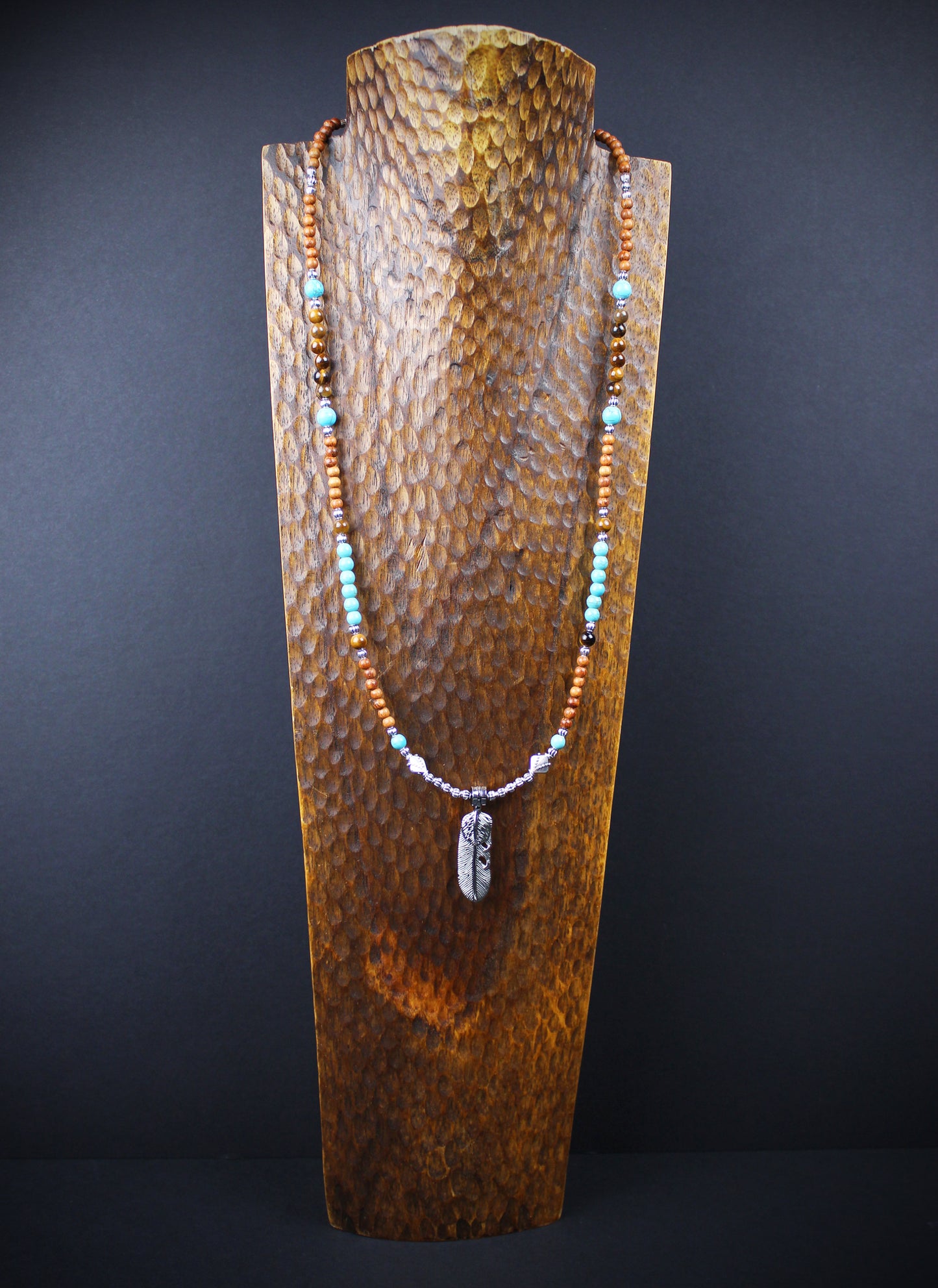 The Toldeo Necklace