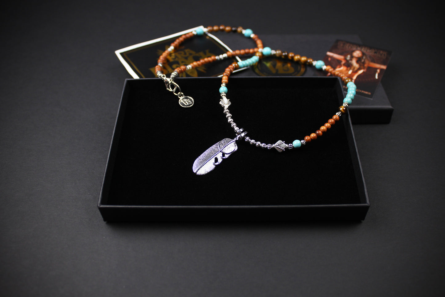 The Toldeo Necklace