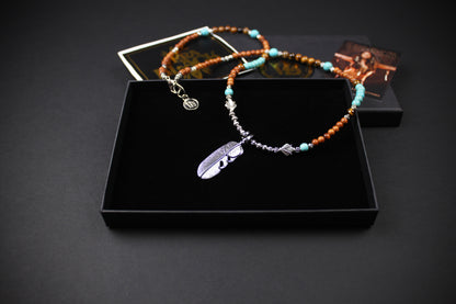 The Toldeo Necklace