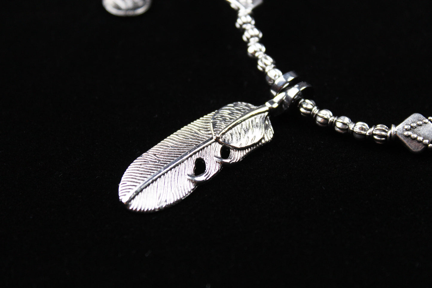 The Toldeo Necklace
