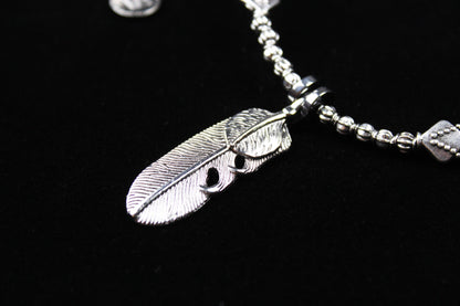 The Toldeo Necklace