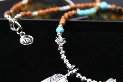 The Toldeo Necklace