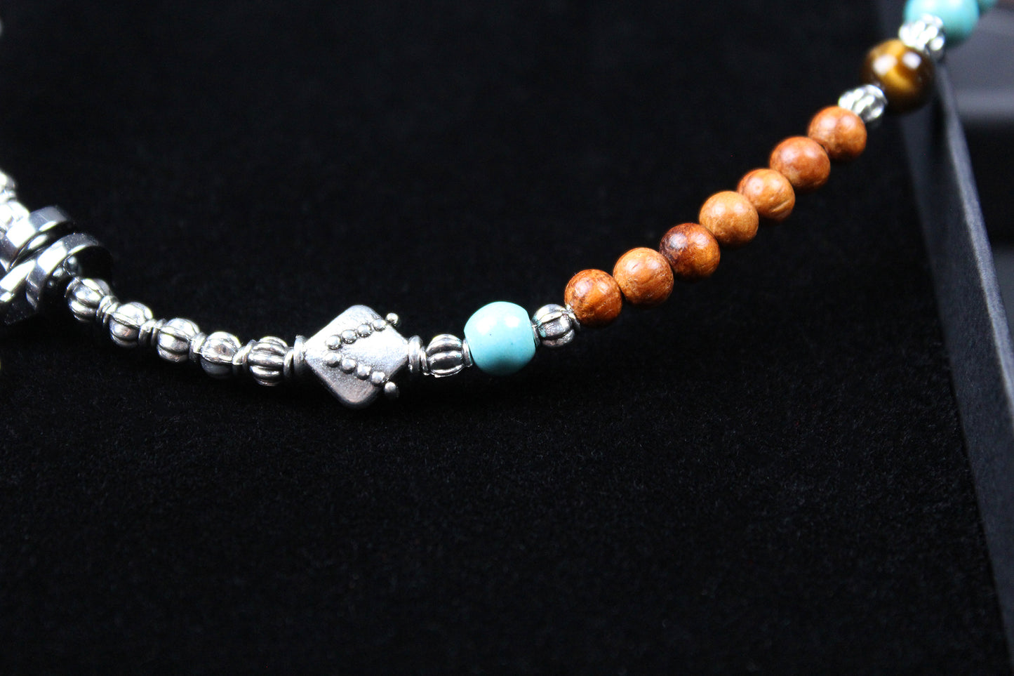 The Toldeo Necklace