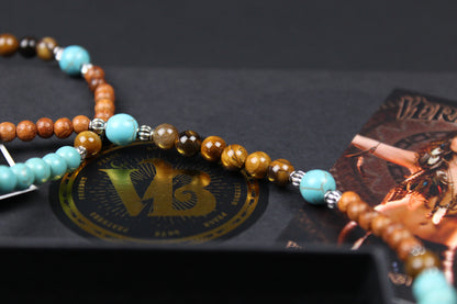The Toldeo Necklace