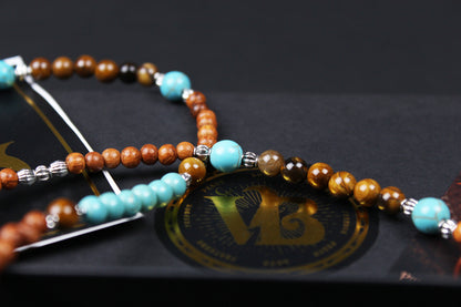 The Toldeo Necklace