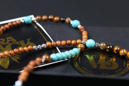The Toldeo Necklace